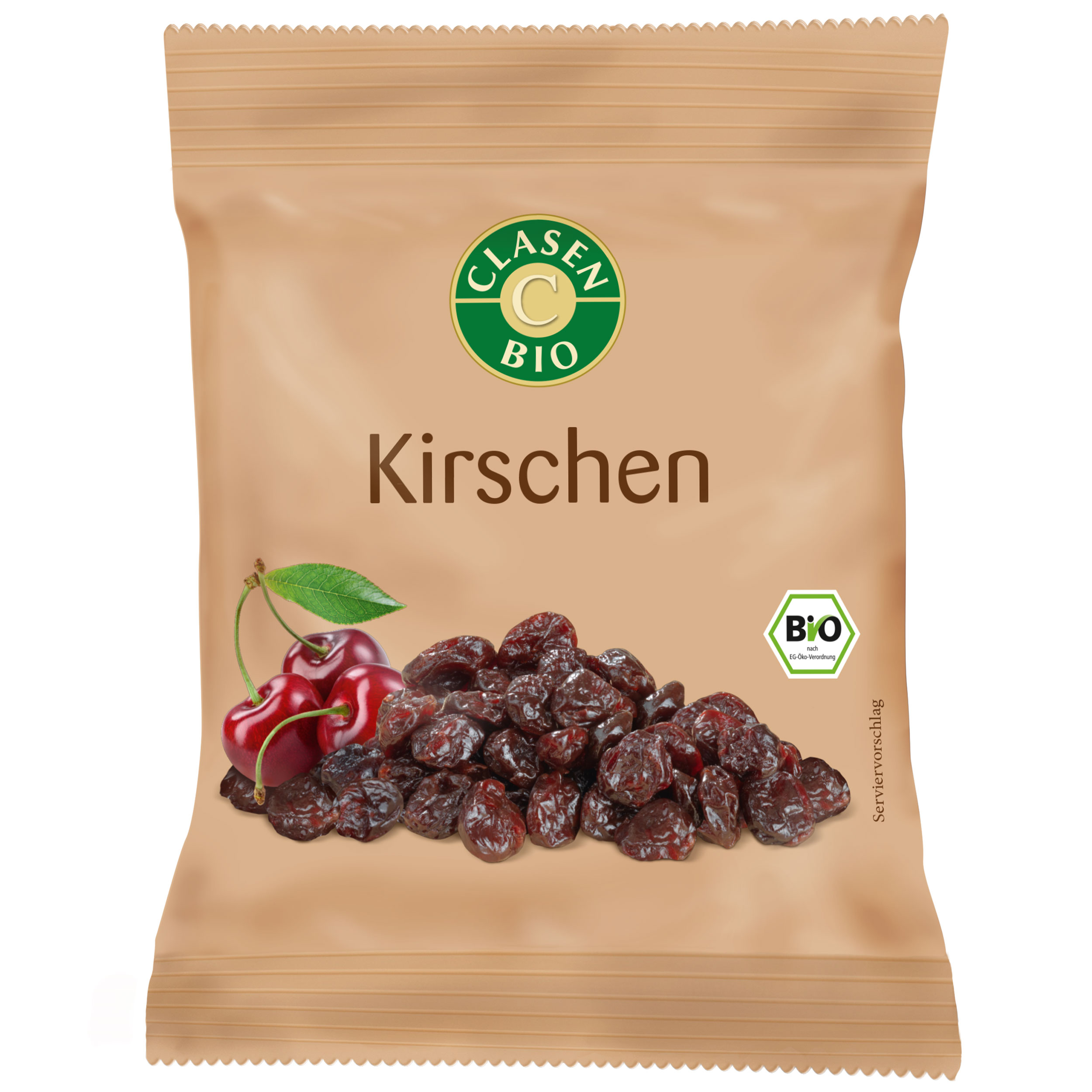 Kirschen Snack Pack