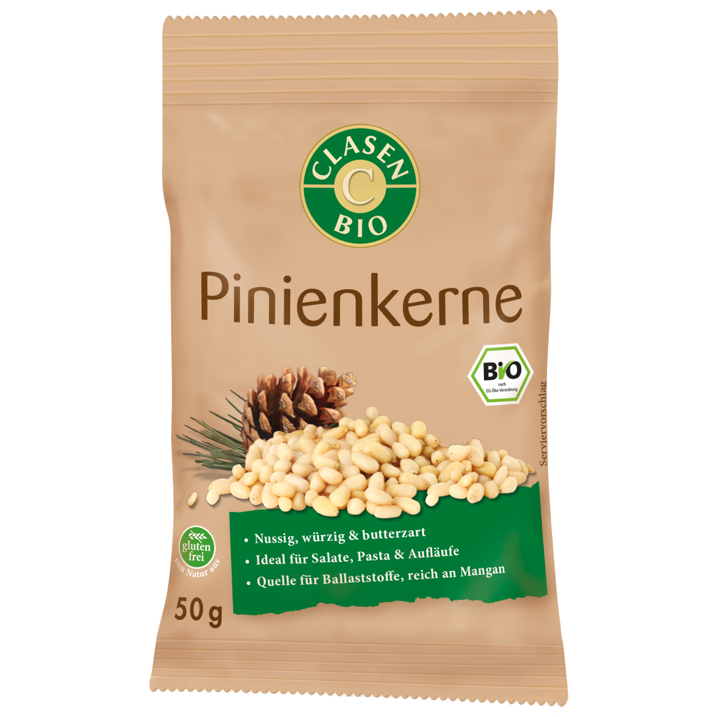 Pinienkerne