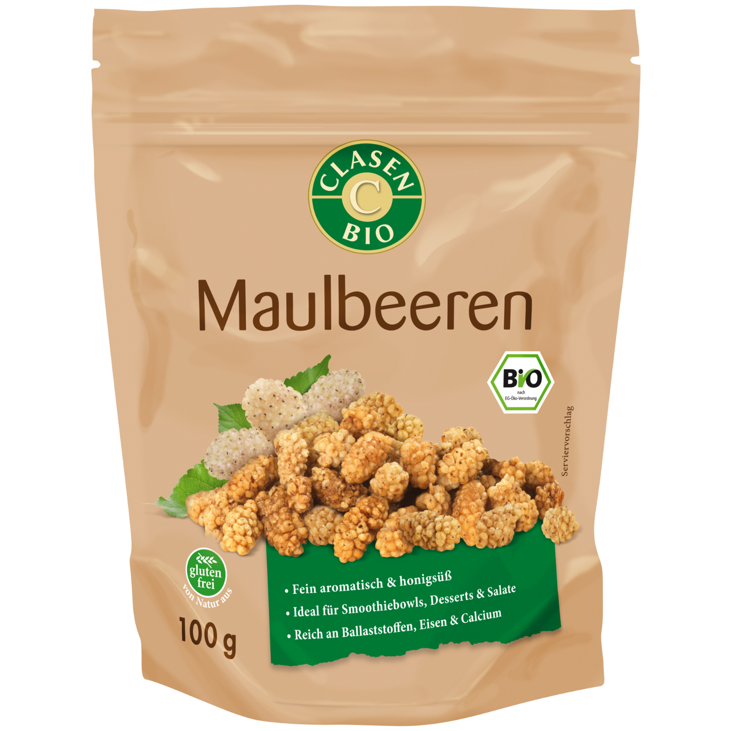 Maulbeeren