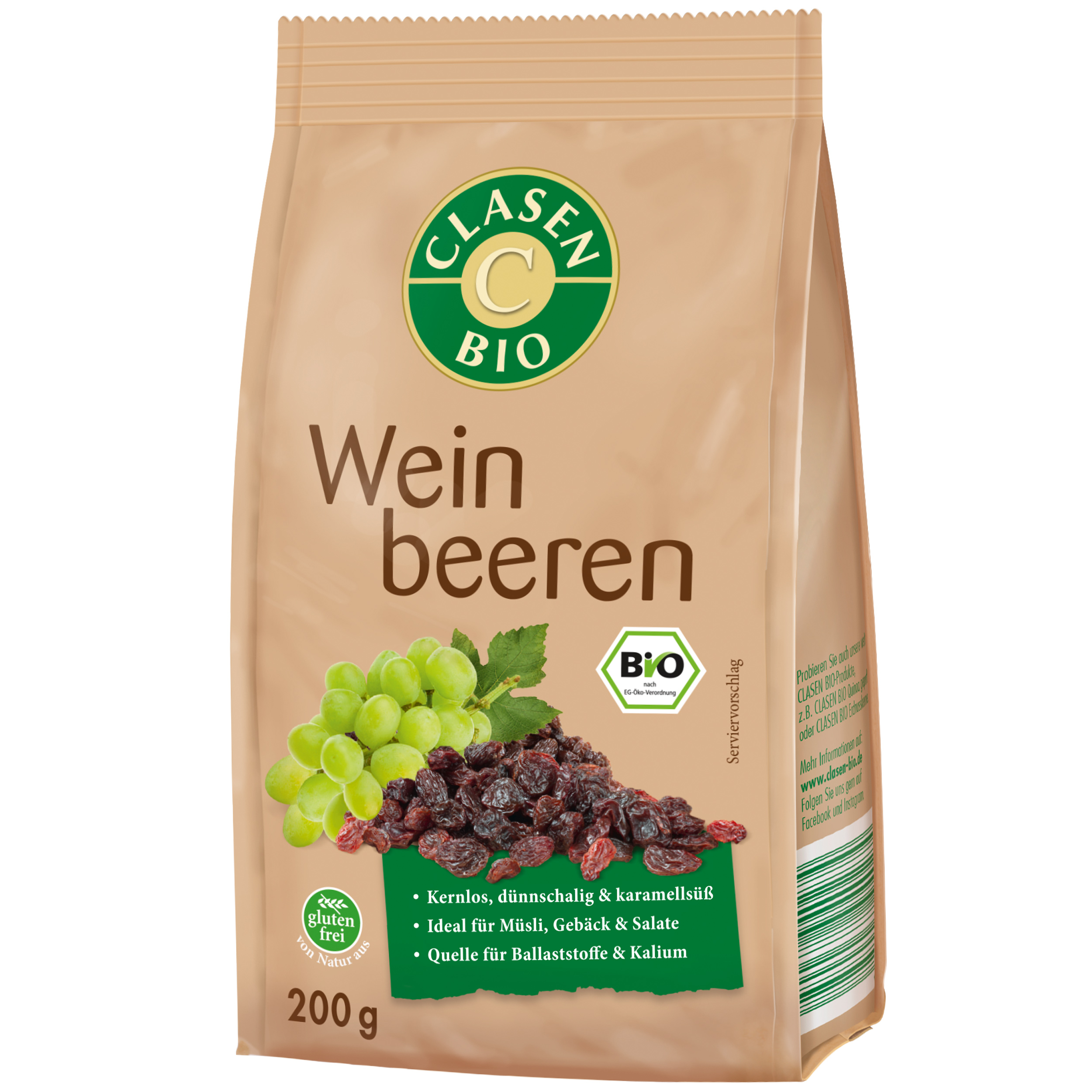 Weinbeeren