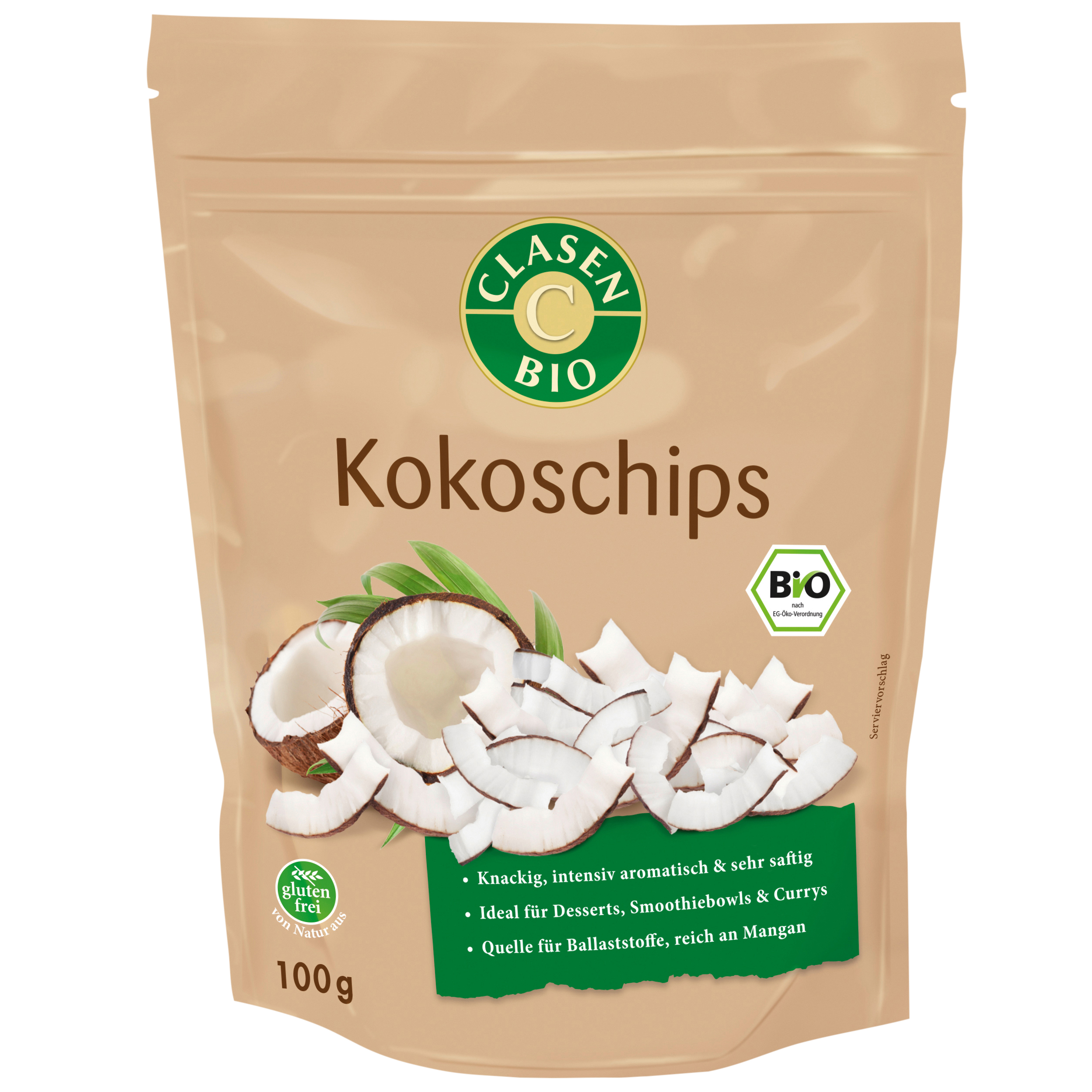 Kokoschips