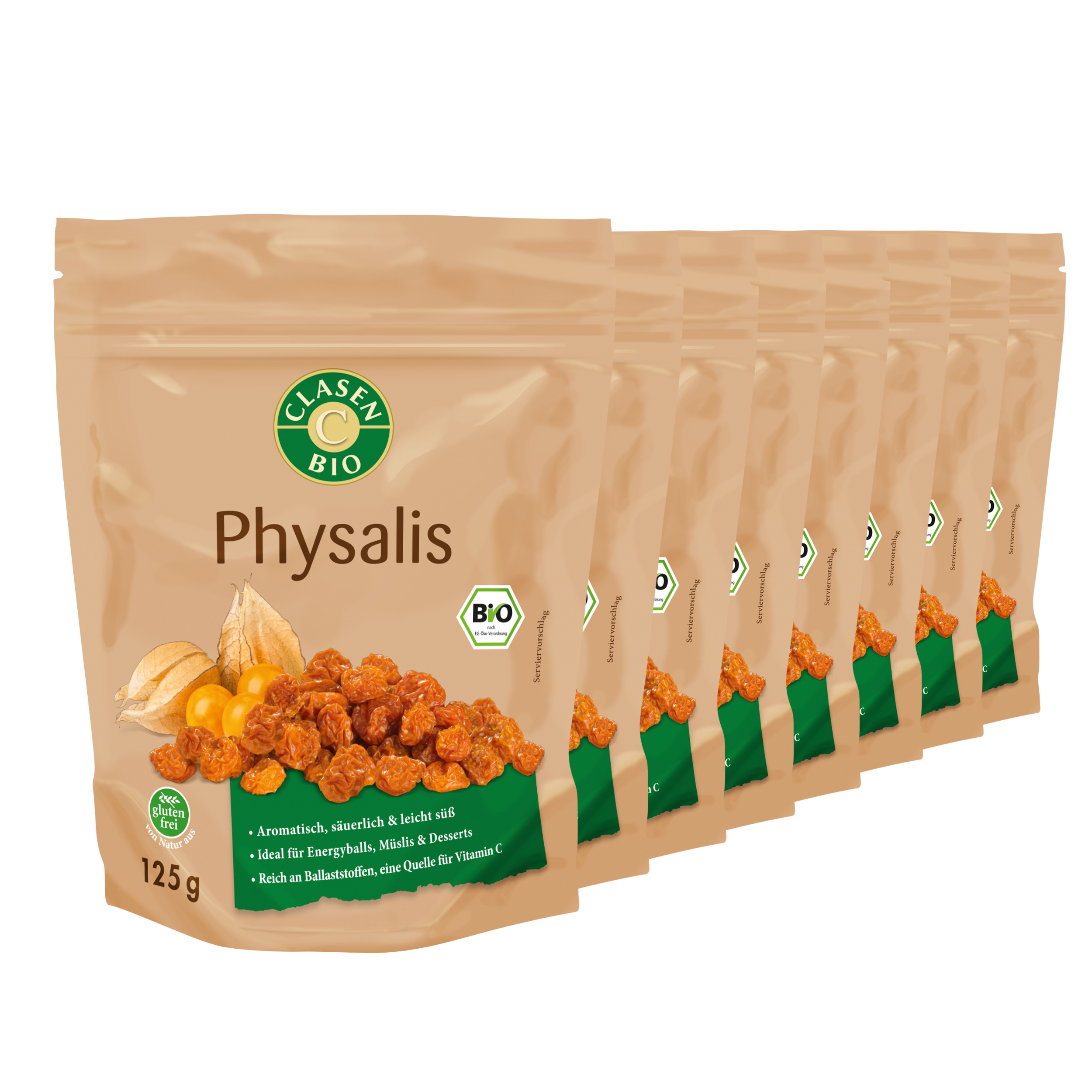 Bio Physalis