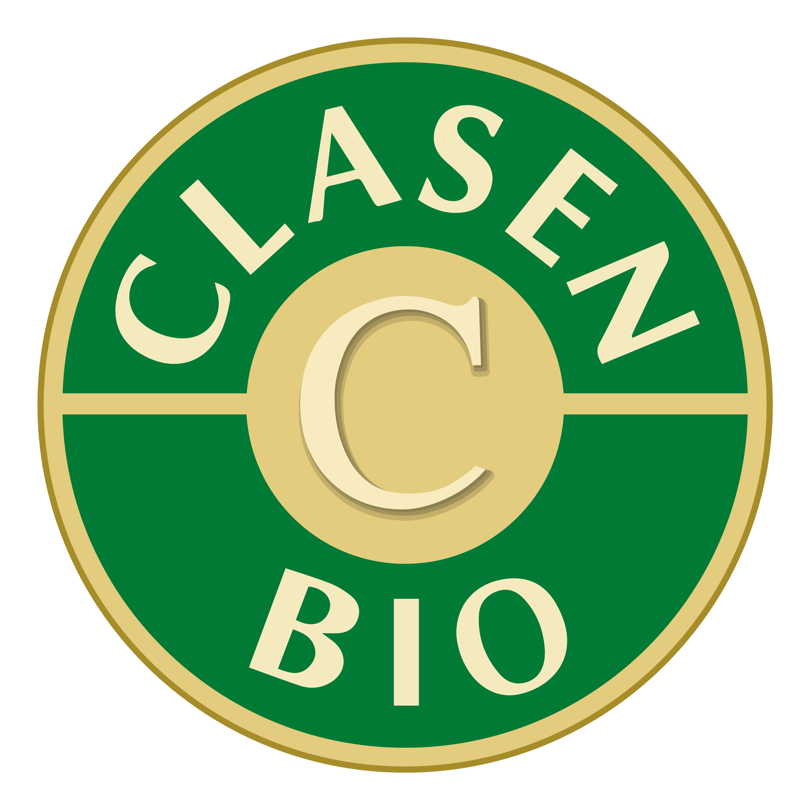 Clasen Bio