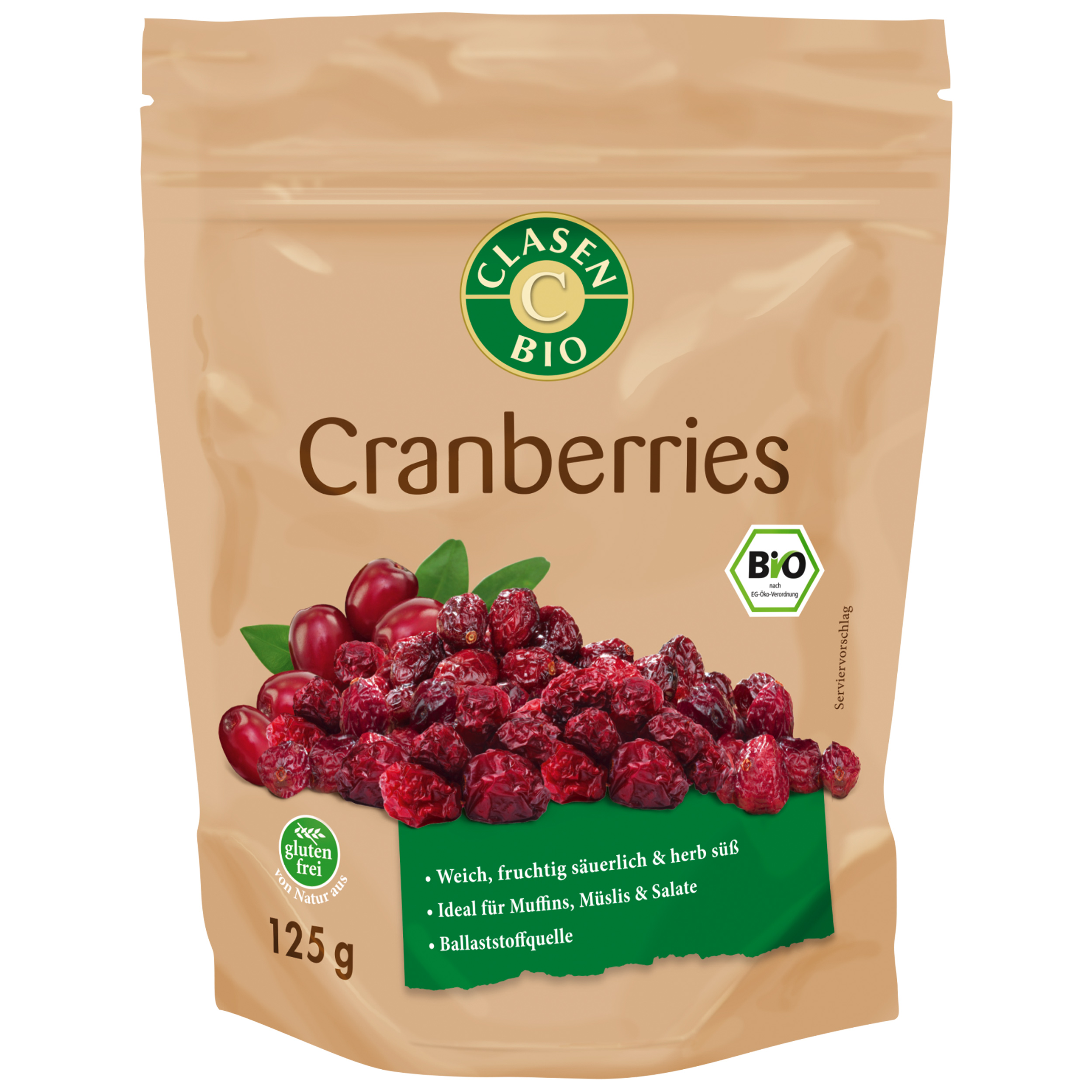 Cranberries