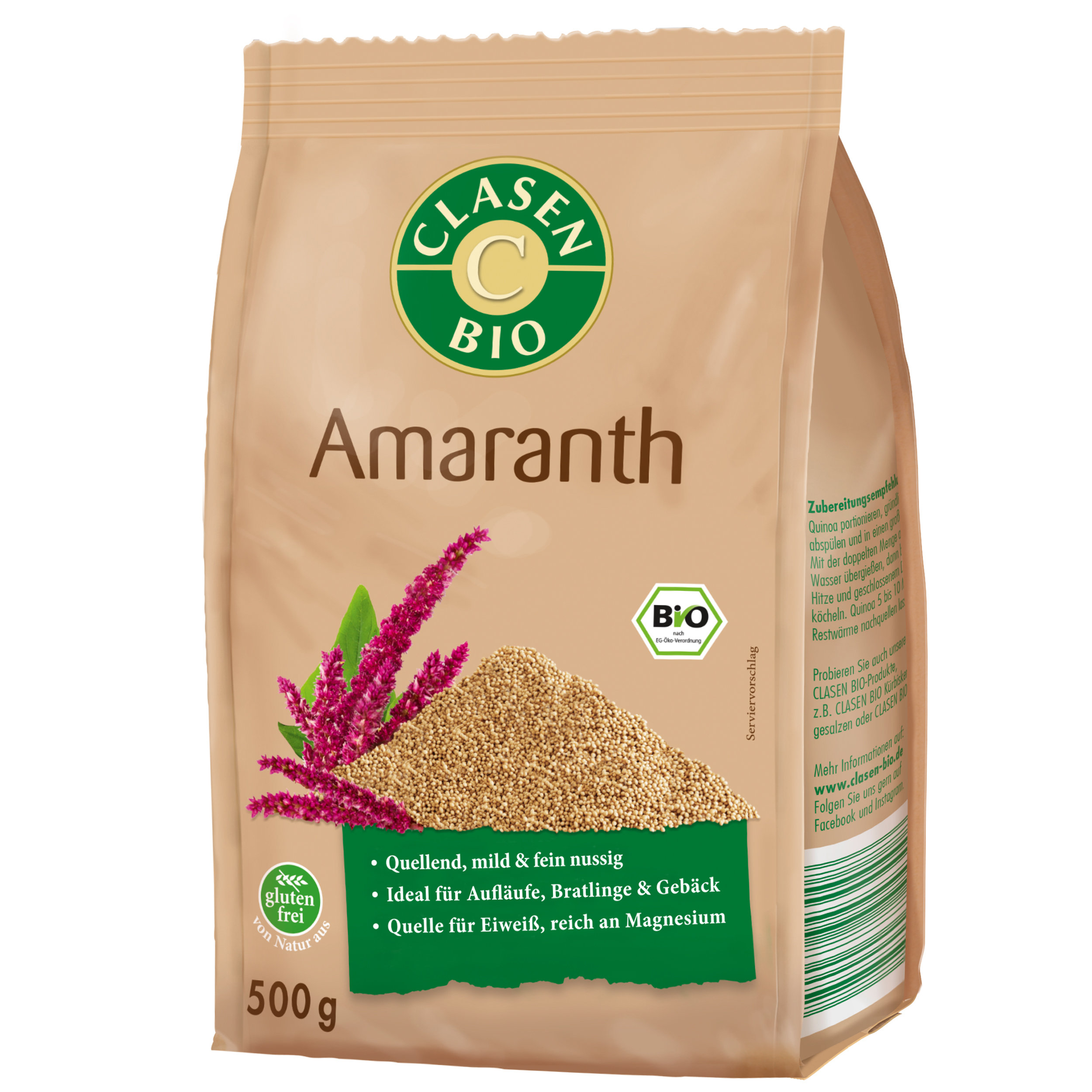 Amaranth