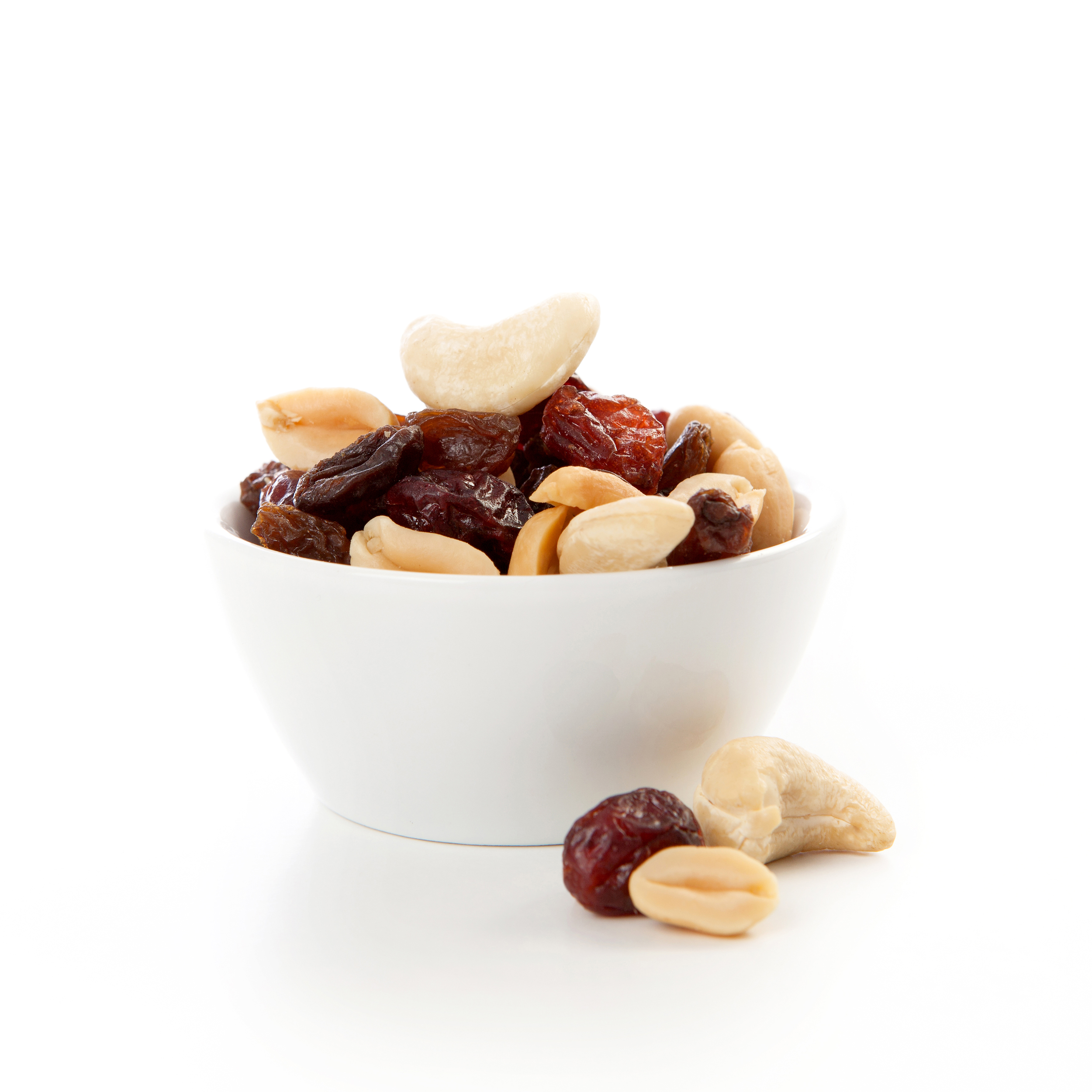 Cashew-Cranberry-Mix